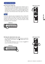 Preview for 19 page of Iiyama Pro Lite LH4342UHS User Manual