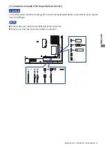 Preview for 23 page of Iiyama Pro Lite LH4342UHS User Manual