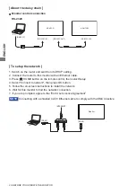 Preview for 24 page of Iiyama Pro Lite LH4342UHS User Manual