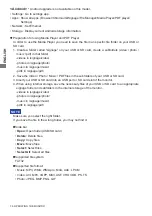 Preview for 40 page of Iiyama Pro Lite LH4342UHS User Manual