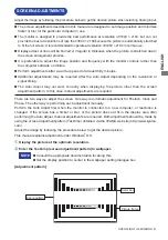 Preview for 45 page of Iiyama Pro Lite LH4342UHS User Manual