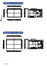 Preview for 54 page of Iiyama Pro Lite LH4342UHS User Manual