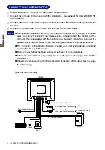 Предварительный просмотр 12 страницы Iiyama Pro Lite PLH430 User Manual