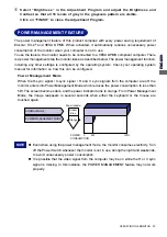 Предварительный просмотр 25 страницы Iiyama Pro Lite PLH430 User Manual