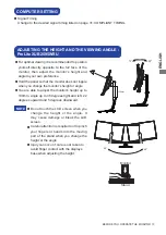 Preview for 18 page of Iiyama ProLife XU2595WSU User Manual