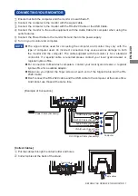 Предварительный просмотр 11 страницы Iiyama ProLine T1531SR User Manual