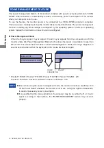 Предварительный просмотр 22 страницы Iiyama ProLine T1531SR User Manual