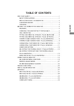 Preview for 5 page of Iiyama ProLire B2483HSU User Manual