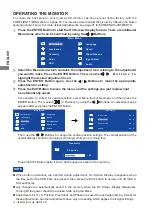 Preview for 19 page of Iiyama ProLire B2483HSU User Manual