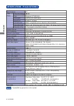 Preview for 33 page of Iiyama ProLire B2483HSU User Manual