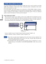 Предварительный просмотр 22 страницы Iiyama ProLite 1531SAW User Manual