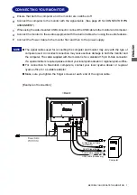 Preview for 11 page of Iiyama PROLITE 486S User Manual