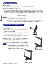 Preview for 12 page of Iiyama PROLITE 486S User Manual