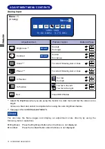 Preview for 14 page of Iiyama PROLITE 486S User Manual