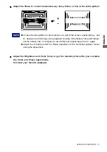 Preview for 25 page of Iiyama PROLITE 486S User Manual