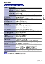 Preview for 29 page of Iiyama PROLITE 486S User Manual