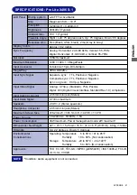 Preview for 31 page of Iiyama PROLITE 486S User Manual