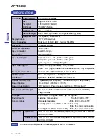 Preview for 28 page of Iiyama ProLite AS4821DT User Manual