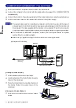 Предварительный просмотр 14 страницы Iiyama ProLite B1702S User Manual