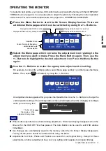 Предварительный просмотр 17 страницы Iiyama ProLite B1702S User Manual