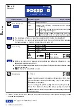 Предварительный просмотр 20 страницы Iiyama ProLite B1702S User Manual