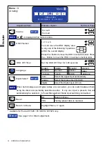 Предварительный просмотр 22 страницы Iiyama ProLite B1702S User Manual