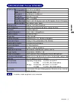 Предварительный просмотр 35 страницы Iiyama ProLite B1702S User Manual