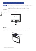 Предварительный просмотр 12 страницы Iiyama ProLite B1706S User Manual