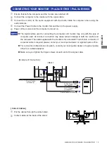 Предварительный просмотр 15 страницы Iiyama ProLite B1706S User Manual