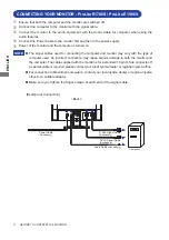 Предварительный просмотр 16 страницы Iiyama ProLite B1706S User Manual