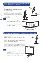 Предварительный просмотр 18 страницы Iiyama ProLite B1706S User Manual