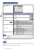 Предварительный просмотр 20 страницы Iiyama ProLite B1706S User Manual