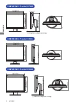 Предварительный просмотр 36 страницы Iiyama ProLite B1706S User Manual