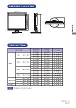 Предварительный просмотр 37 страницы Iiyama ProLite B1706S User Manual