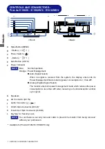 Предварительный просмотр 12 страницы Iiyama ProLite B1902S User Manual