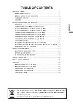 Preview for 5 page of Iiyama ProLite B1906S User Manual