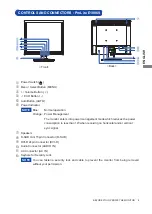 Preview for 13 page of Iiyama ProLite B1906S User Manual