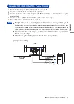 Preview for 15 page of Iiyama ProLite B1906S User Manual