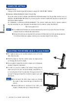 Preview for 16 page of Iiyama ProLite B1906S User Manual