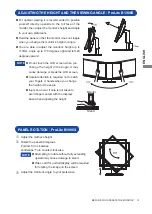 Предварительный просмотр 17 страницы Iiyama ProLite B1906S User Manual