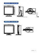 Предварительный просмотр 33 страницы Iiyama ProLite B1906S User Manual