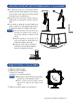 Preview for 18 page of Iiyama ProLite B1980SD User Manual