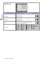 Preview for 23 page of Iiyama ProLite B1980SD User Manual