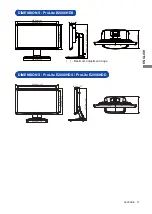 Предварительный просмотр 31 страницы Iiyama ProLite B2008HDS User Manual