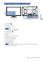 Предварительный просмотр 14 страницы Iiyama ProLite B2080HSD User Manual