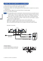 Предварительный просмотр 15 страницы Iiyama ProLite B2080HSD User Manual