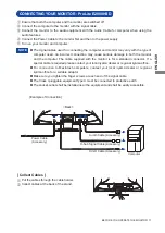 Предварительный просмотр 16 страницы Iiyama ProLite B2080HSD User Manual