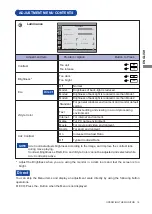 Предварительный просмотр 20 страницы Iiyama ProLite B2080HSD User Manual