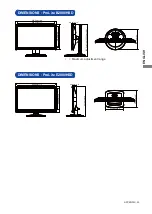 Предварительный просмотр 34 страницы Iiyama ProLite B2080HSD User Manual