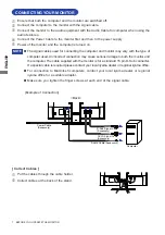 Предварительный просмотр 12 страницы Iiyama ProLite B2206WS User Manual